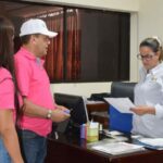 Una campaña sobre alivios tributarios del 70 por ciento de descuento en el impuesto de Industria y Comercio, inició la administración municipal de Barrancas.
