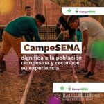 Campesinos de Casanare tendrán acceso con menos requisitos a la oferta del SENA