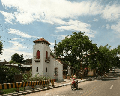 Capturado por homicidio en Campoalegre