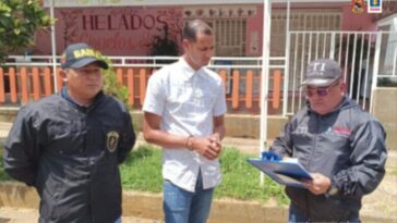 Cárcel a extranjero quien habría secuestrado a una persona en Casanare