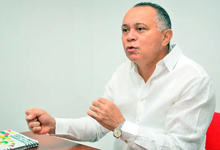 Cargos disciplinarios contra exalcalde de Valledupar