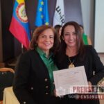 Casanare en el foro Internacional de la Misión Académica en España