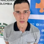 Cayó uno de los delincuentes más buscados en Neiva