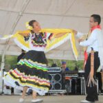 Cerca de mil artistas participaron en las primeras tres rondas clasificatorias al Festival del Bambuco en San Juan y San Pedro .