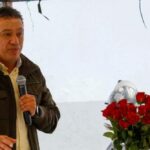 Comunidades reclaman cumplimiento de acuerdos de paz: gobernador de Nariño