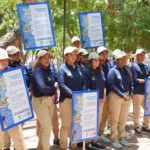 Con 25 guardabosques protegerán el río Guatapurí de las huellas del turismo