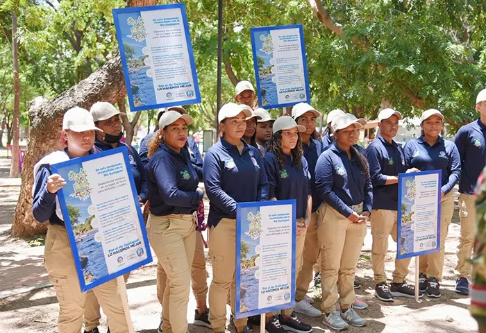 Con 25 guardabosques protegerán el río Guatapurí de las huellas del turismo