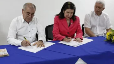 Con alianza buscan que títulos de profesionales  venezolanos sean homologados en Colombia