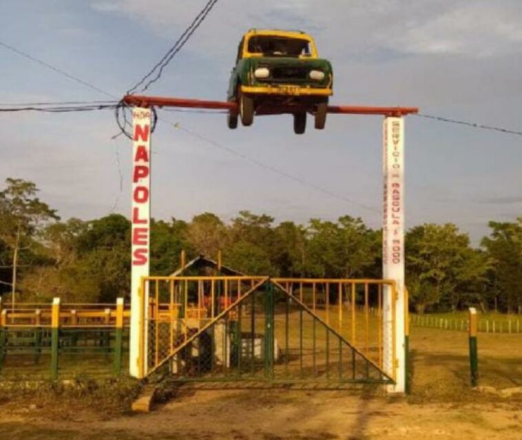 Concejal de San Marcos, Sucre, invadió predios entregados a campesinos por SAE