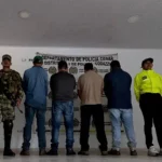Cuatro capturados por abigeato en La Jagua de Ibirico | JAGUA DE IBIRICO