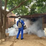 Cuatro municipios del Cesar en vigilancia epidemiológica por dengue
