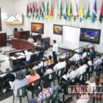 Cuatro proyectos de ordenanza aprobó la Asamblea Departamental en primer periodo de sesiones ordinarias
