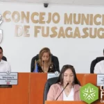 fusagasuga cundinamarca POT concejo municipal