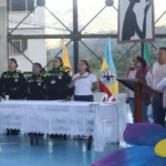 Cundinamarca, gobernación, derechos, mujeres