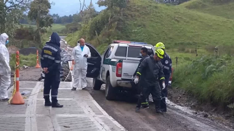 Cundinamarca Pacho Supata contratistas ICCU 3