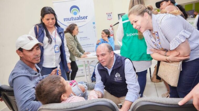 Defensoría resuelve quejas por derechos de la salud