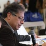 Desaprobación de Gustavo Petro alcanzó el 60 %, según Datexco