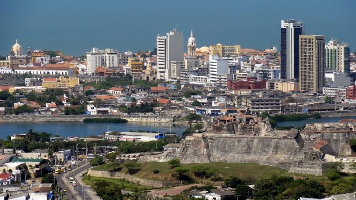 En Cartagena de Indias será el taller ‘Cobertura periodística sobre justicia restaurativa en Colombia’.