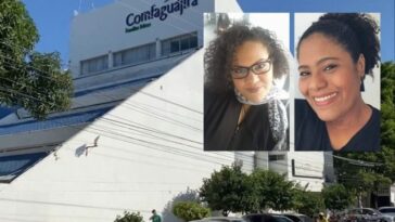 Dos extrabajadoras de ComfaGuajira no regresarán a sus cargos