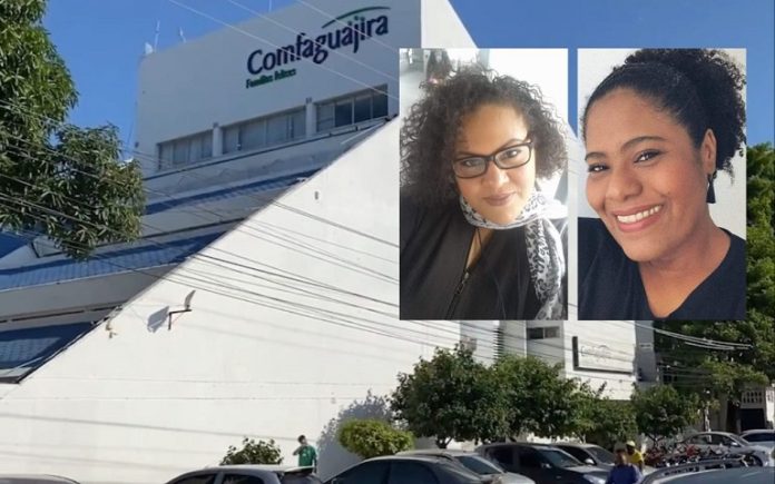 Dos extrabajadoras de ComfaGuajira no regresarán a sus cargos