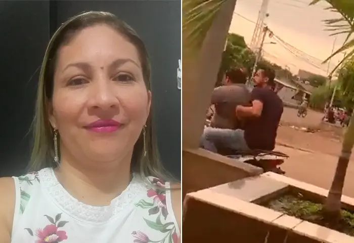 ENVIDEO: Farmacéutica se negó a pagar la extorsión, grabó a los ‘bandidos’ y dos días después la mataron