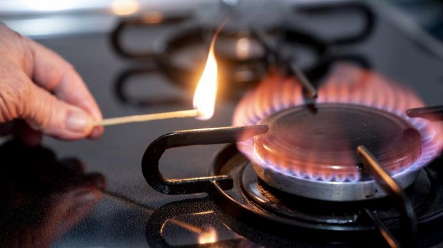 Efigas anuncia restricción en el servicio de gas natural en el Eje Cafetero
