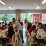 El Programa de Alimentación Escolar continuará en Pereira con operación al 50%