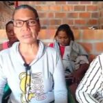 El conmovedor mensaje de mamás de pescadores secuestrados por el Eln en Barrancabermeja