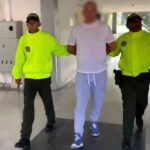 El narco que se le fugó a funcionarios de Migración Colombia en pleno aeropuerto