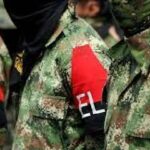 El patrullero secuestrado en Cauca iba a hacer vigilancia; está en poder del Eln