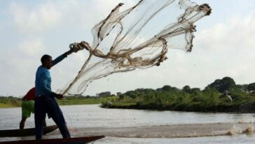 El prontuario de pescadores secuestrados por hombres armados entre Barranca y Yondó