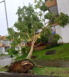 Emergencias en Dosquebradas