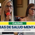 En Caldas preocupan las cifras de violencia intrafamiliar, suicidio y violencia en los hogares