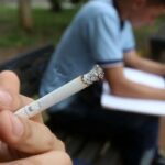 En Colombia, 827 mil jóvenes de 12 a 21 años han consumido cigarrillo