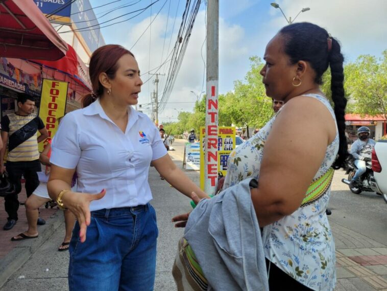 En Montería comienza el pago de Renta Ciudadana otorgado por el Gobierno nacional