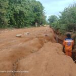 En Villanueva (Casanare) Gobernación ayuda a superar emergencia en zona rural