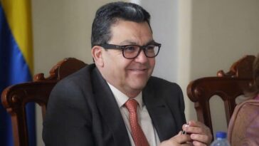 Entrevista | Presidente de Colpensiones revela detalles de cómo se aplicaría la reforma pensional
