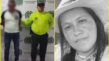 Esclarecen crimen: en Nariño atraparon a ‘El Pastuso’ sindicado del crimen de gobernadora indígena