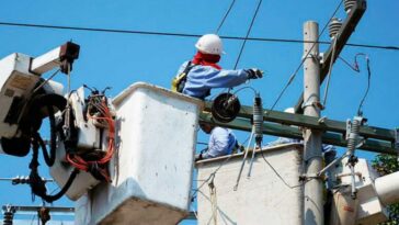 Este martes no habrá energía en estos municipios