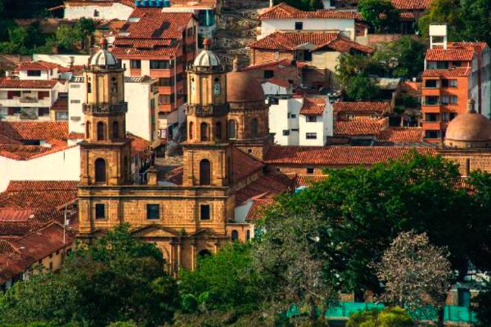 Estos son los quince precandidatos a la Alcaldía de San Gil en 2023