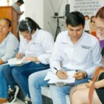 Éxito en lanzamiento del proyecto de Fortalecimiento y Emprendimiento de las Mujeres en Arauca