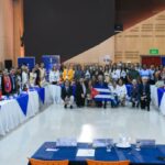 Expertos internacionales se reúnen en Barranquilla para IV Congreso de Neuropedagogía