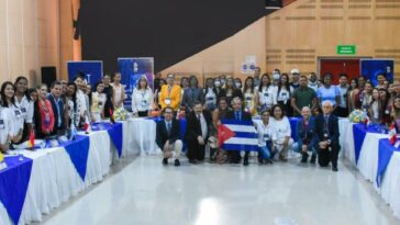 Expertos internacionales se reúnen en Barranquilla para IV Congreso de Neuropedagogía