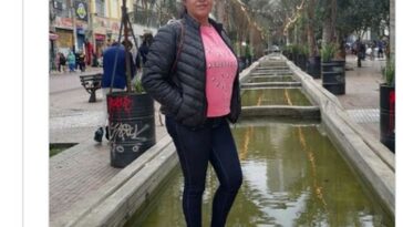 Mujer pierde la vida tras cirugia plastica en apartamento de Bogota 1