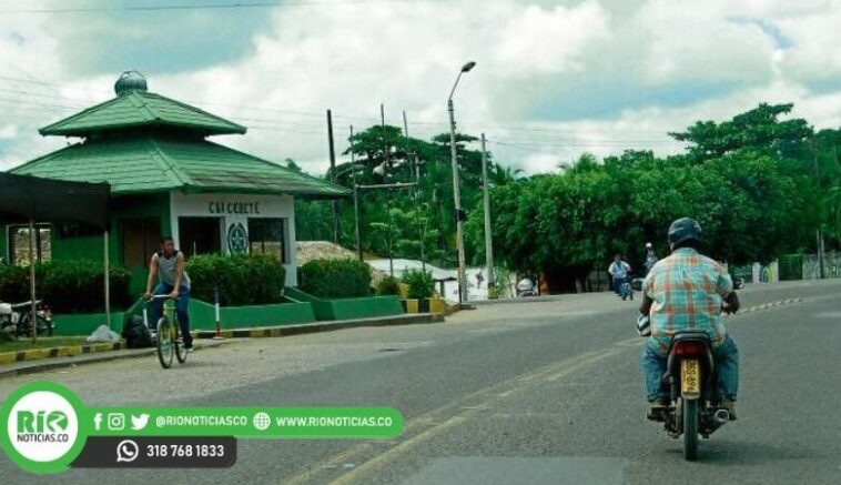 Fallece adulta mayor en trágico accidente en Cereté