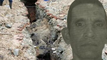 Falleció obrero tras caerle alud de tierra en Portal del Bosque en Ibagué