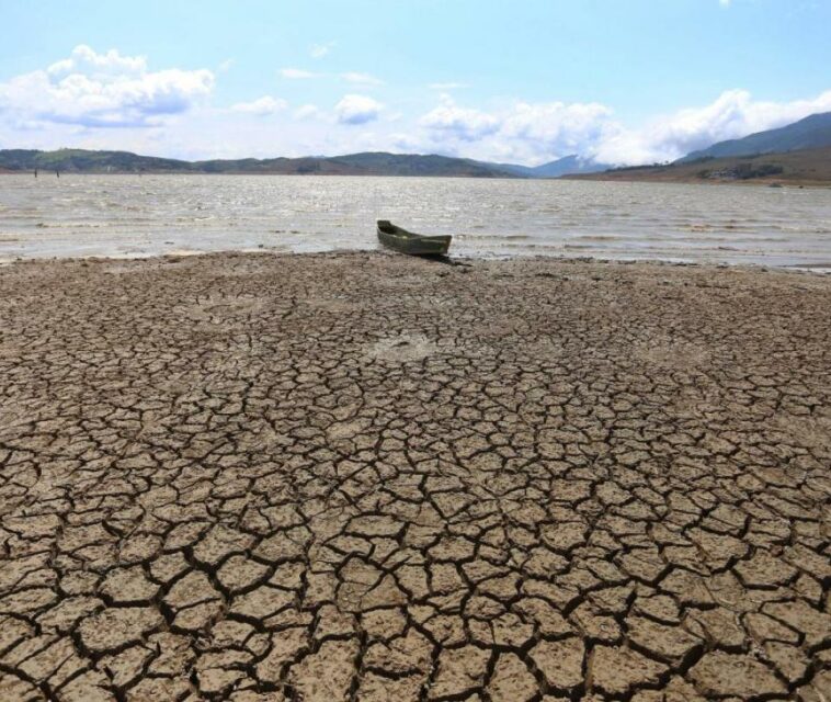 Fenómeno de El Niño generaría un calor mayor durante 2 años