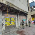 Fiscalía ocupa bienes adquiridos por brazos de la corrupción en Córdoba