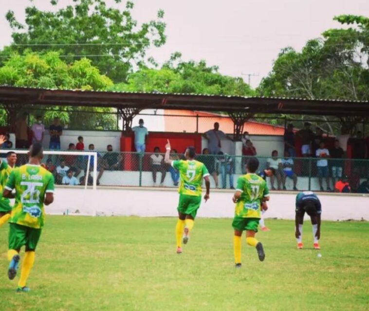 Futbolista se enteró de la muerte de su esposa tras marcar dos goles en Valledupar