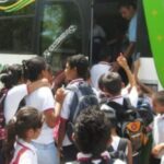 Gobernación de Arauca confirma que el 23 de mayo se pondrá en marcha el servicio de transporte escolar rural